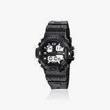 Reloj - Seen