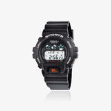 Reloj - Muelle
