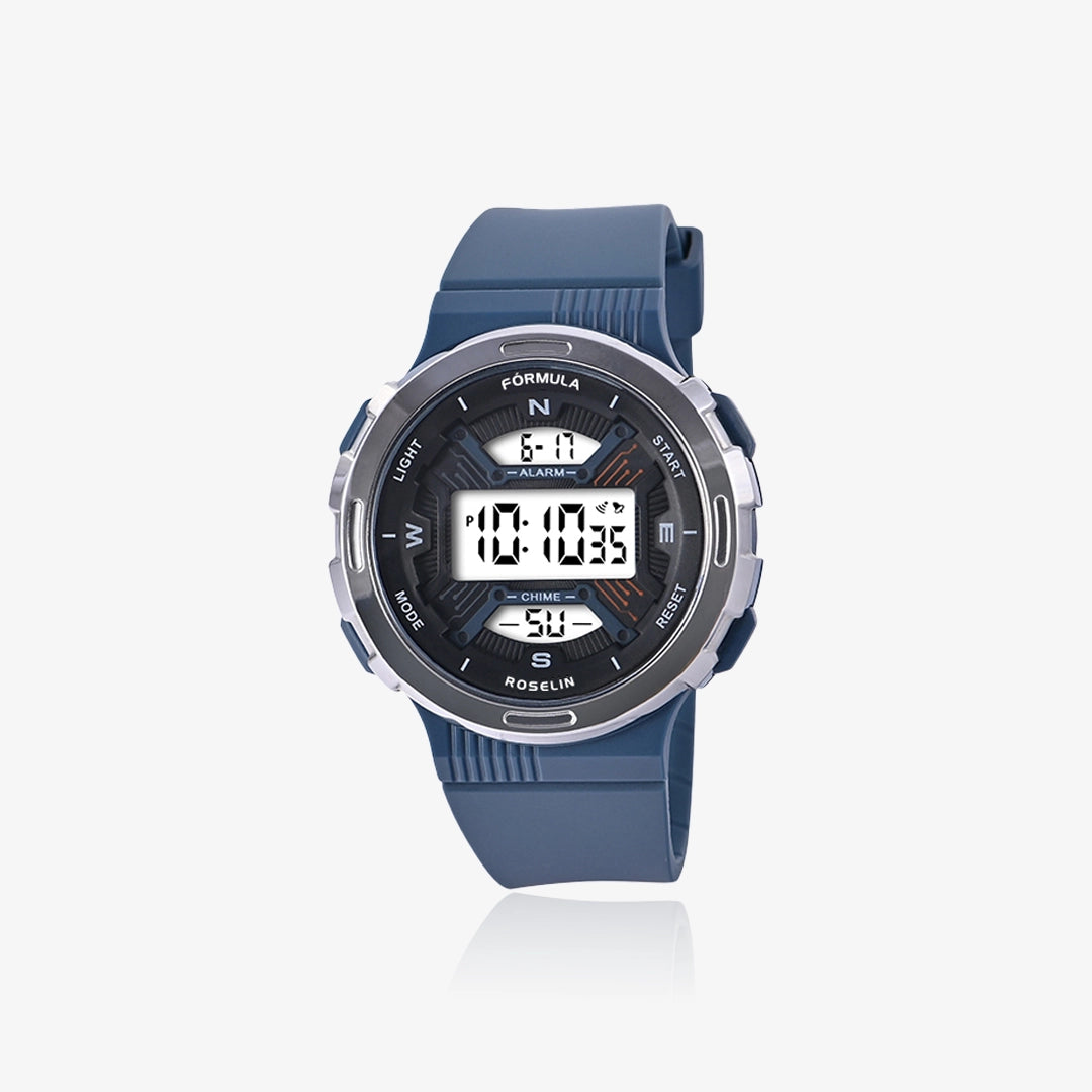 Watch - MadC