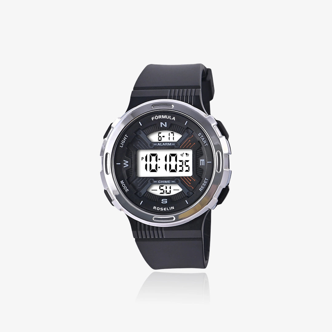 Watch - MadC
