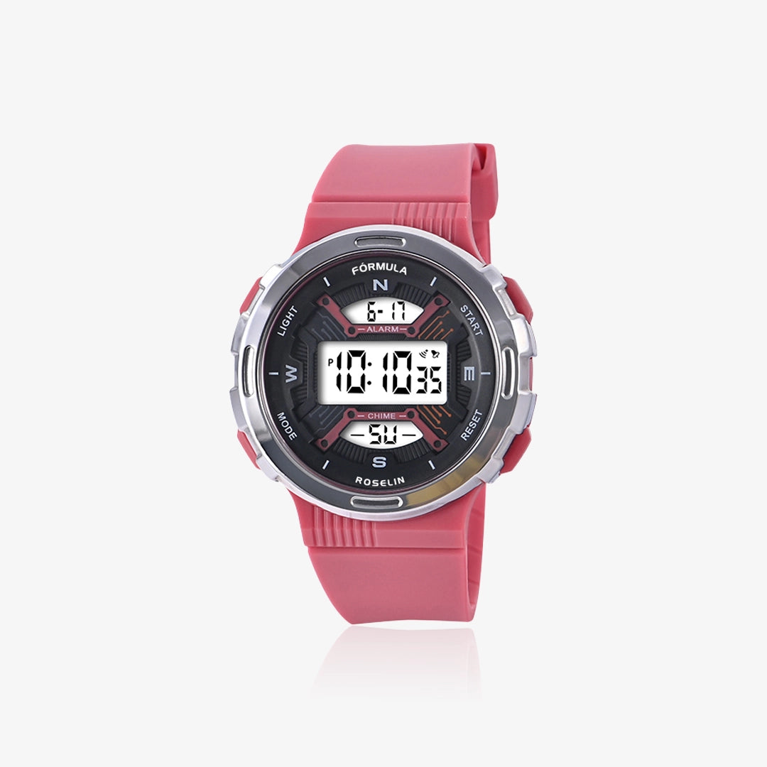 Watch - MadC
