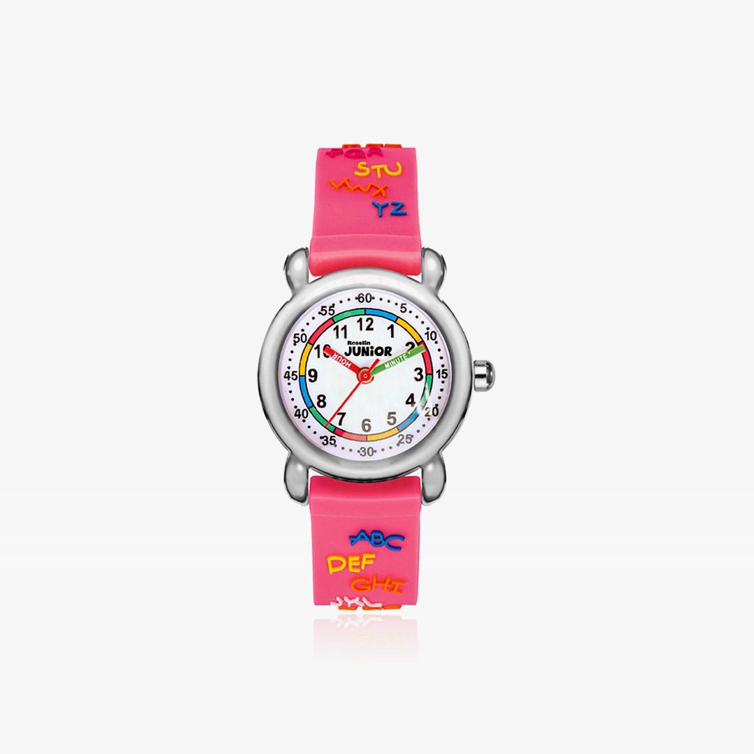 Clock - ABC