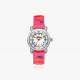 Reloj - ABC