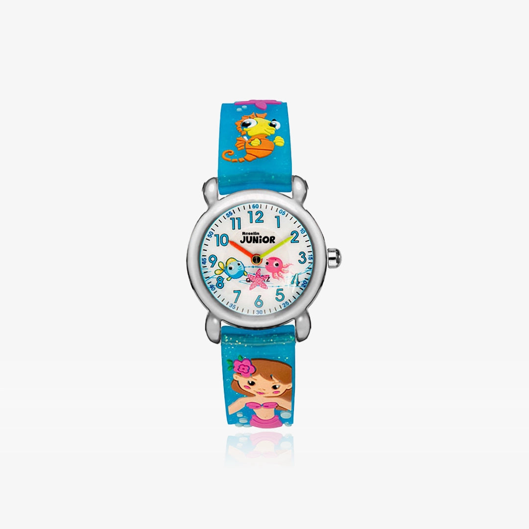 Reloj - Mar