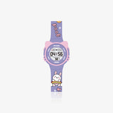 Reloj - Anime