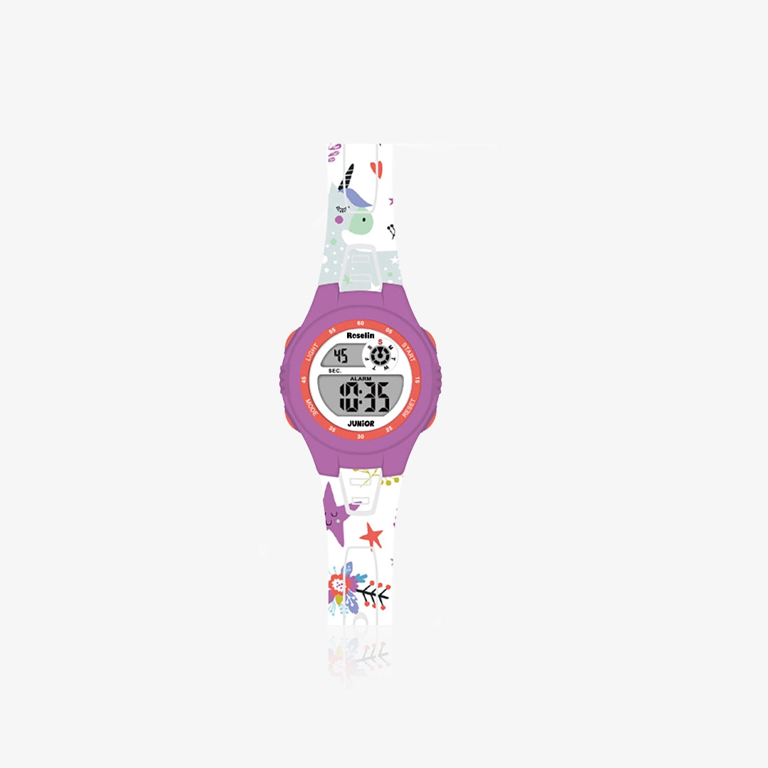Clock - Digital