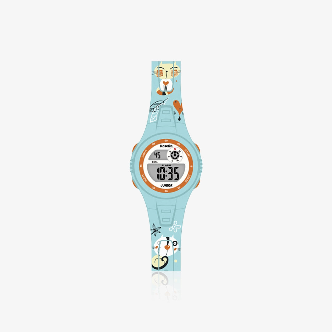 Clock - Digital