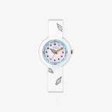 Reloj - Analogico