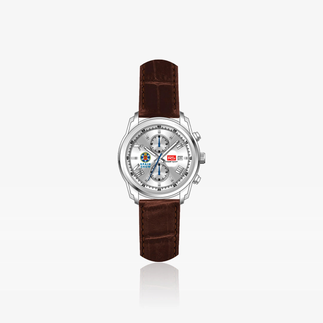 Reloj RFEDI - Sapporo