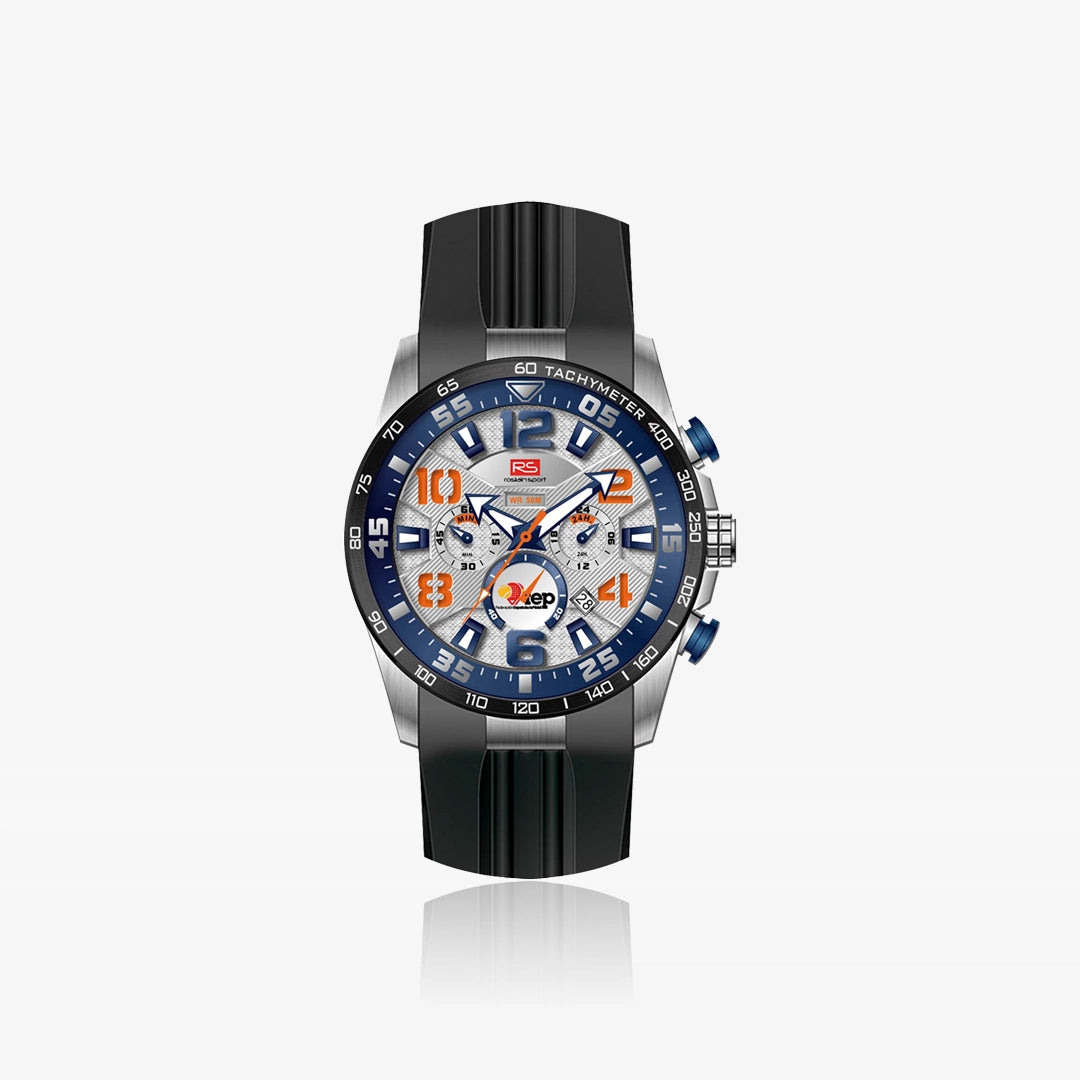 Reloj FEP - Nueva York