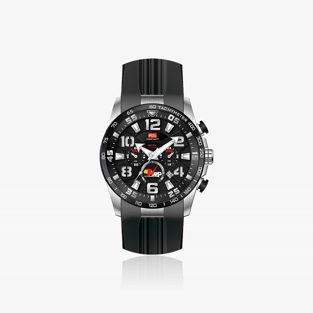 Reloj FEP - Nueva York