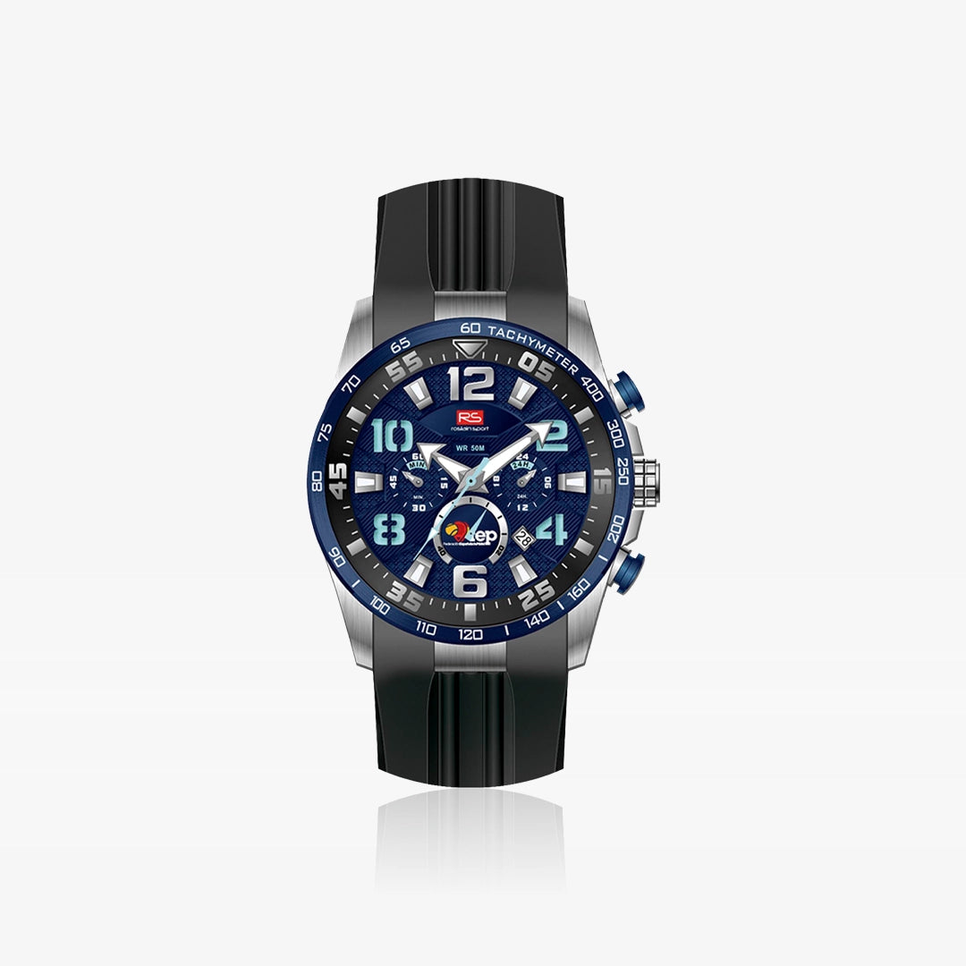 Reloj FEP - Nueva York