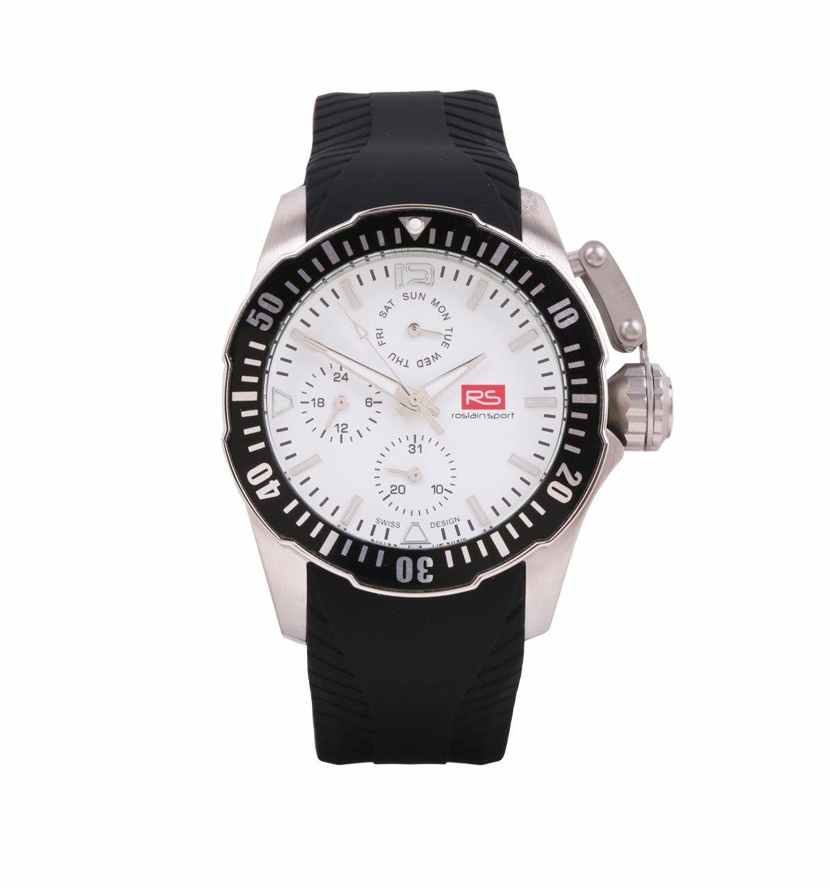 Reloj Multifunción