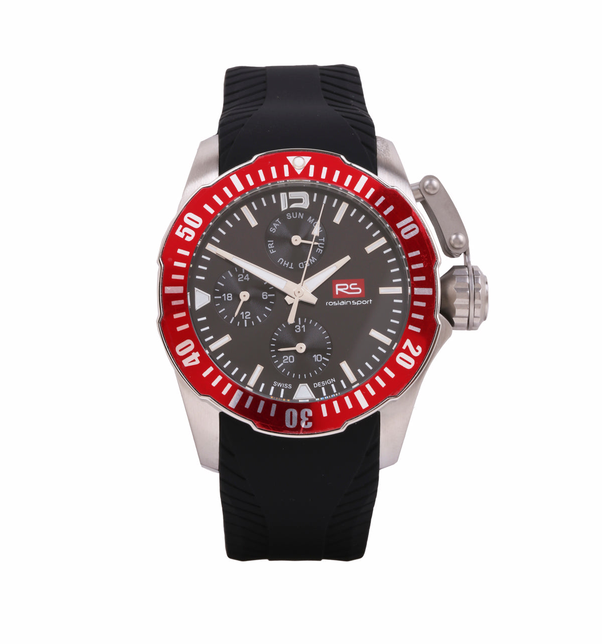 Reloj Multifunción