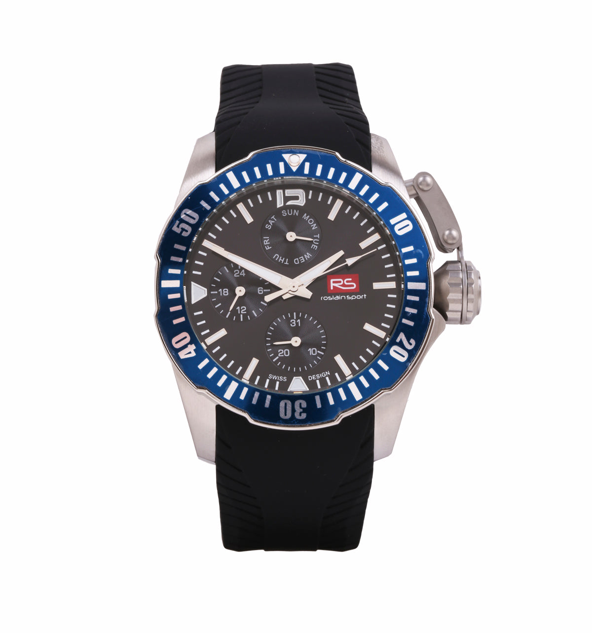 Reloj Multifunción
