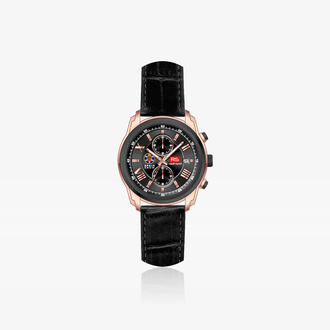 Reloj RFEDI - Sapporo