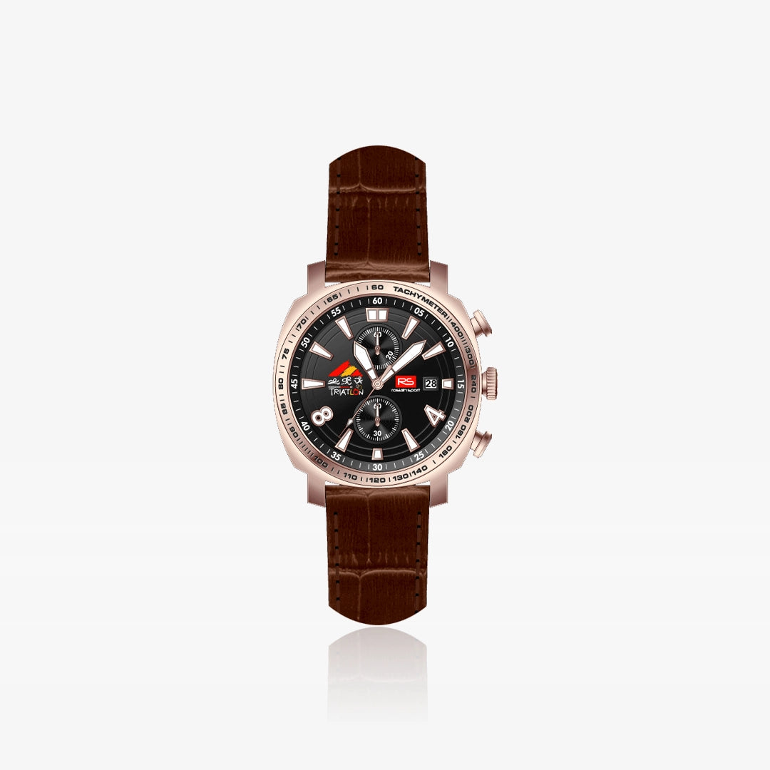 Reloj FETRI - San Diego