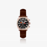 Reloj FETRI - San Diego