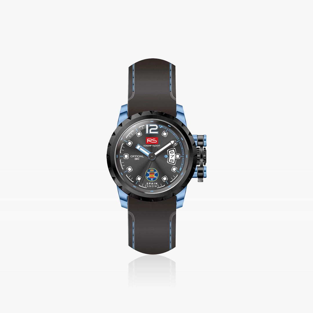 Reloj RFEDI - Sapporo