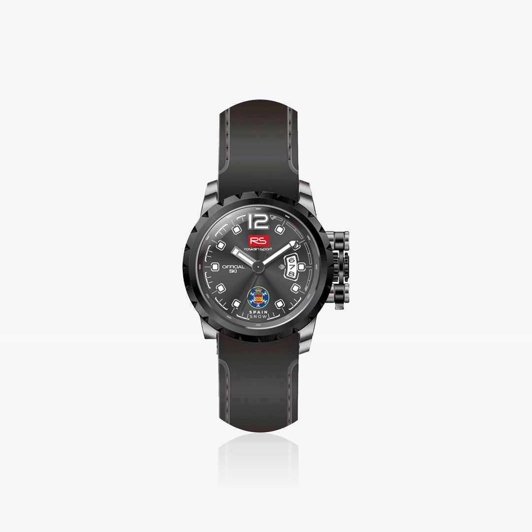 Reloj RFEDI - Sapporo