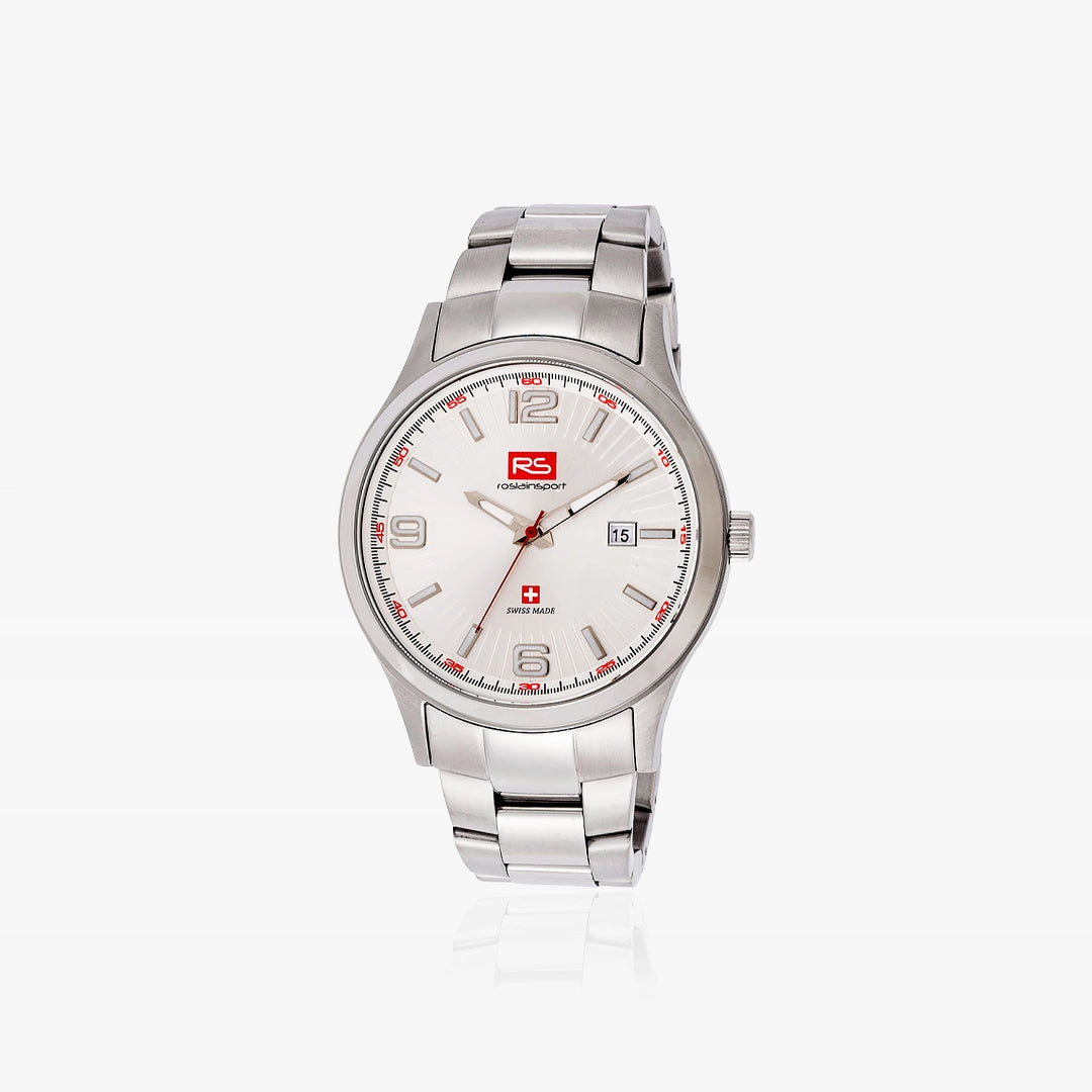 Watch - Swiss Made