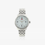 Reloj- Raid