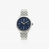 Reloj- Raid