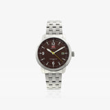 Reloj- Raid