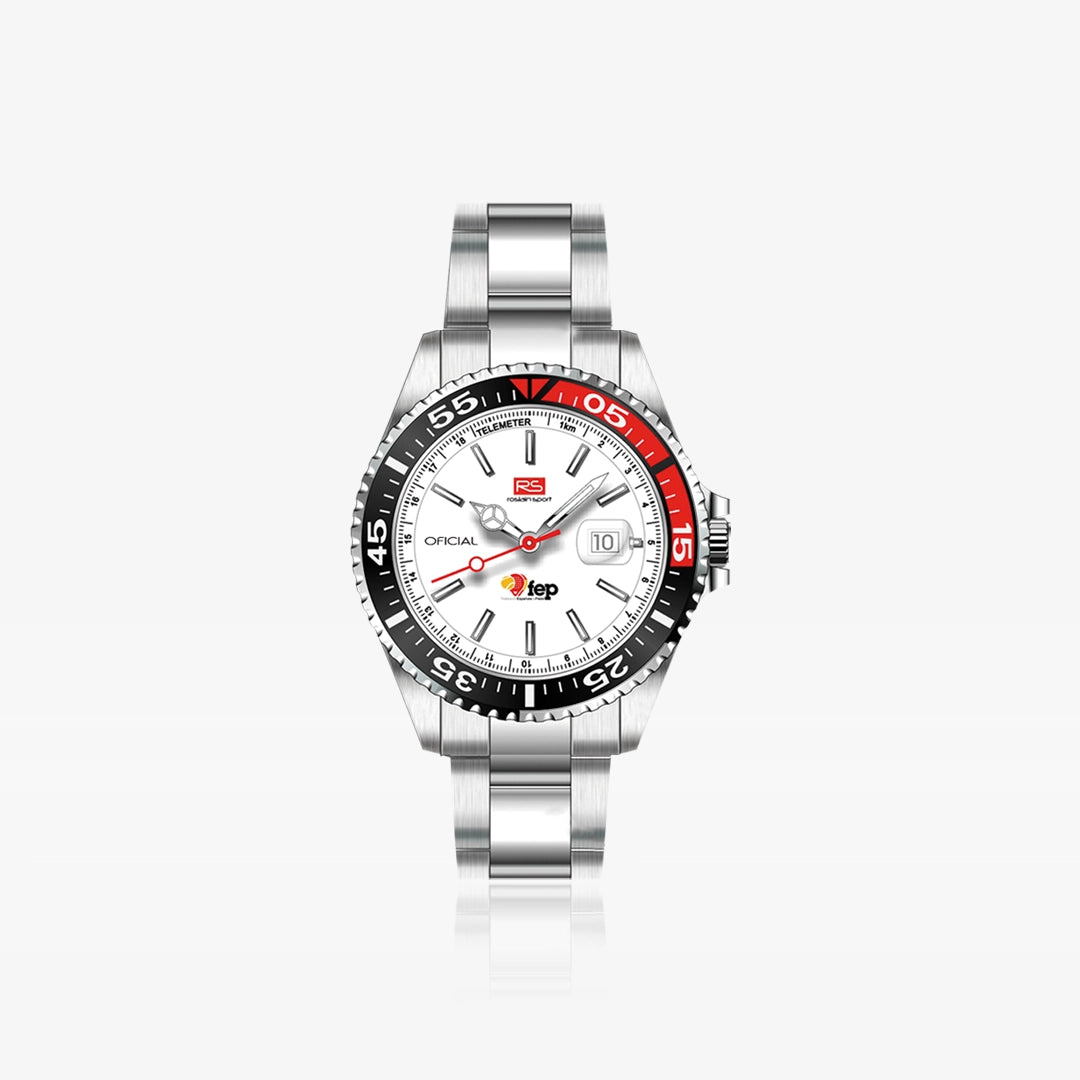 Reloj FEP - Acapulco