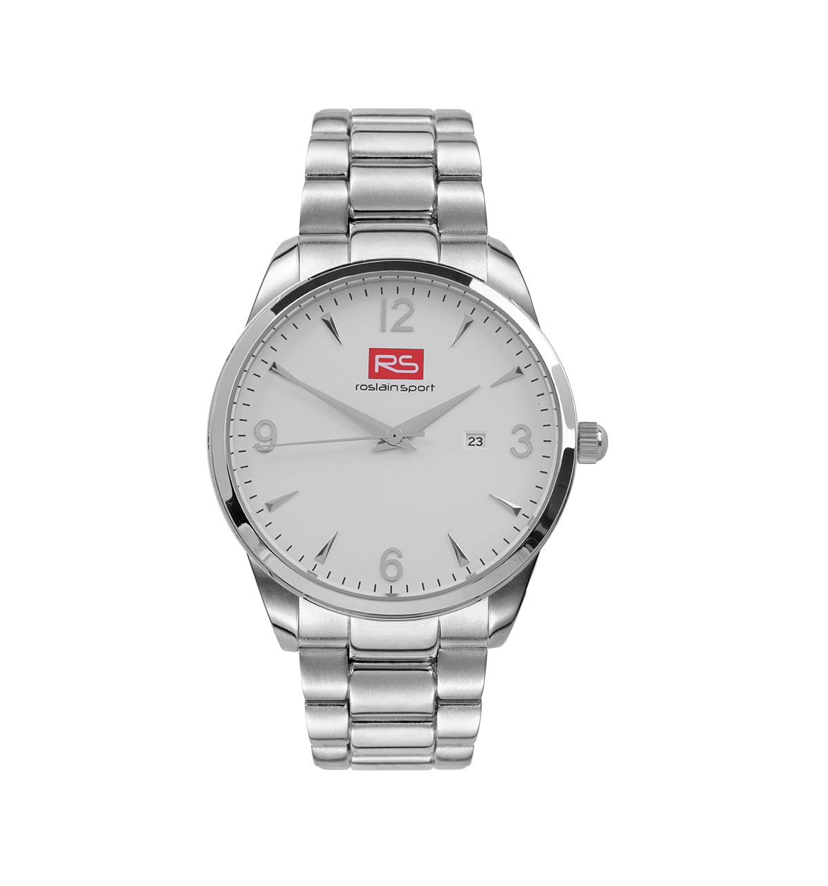 Reloj Calendario