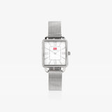 Reloj - Criquet.
