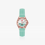 Reloj RFEDI - Albertville