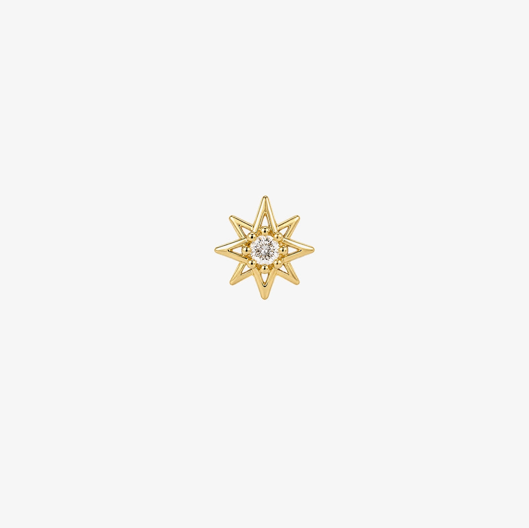 Star piercing