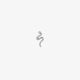 SNAKE Ear Piercing