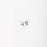 Piercing Oreja Serpiente
