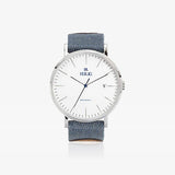 Reloj Automático Correa Jeans