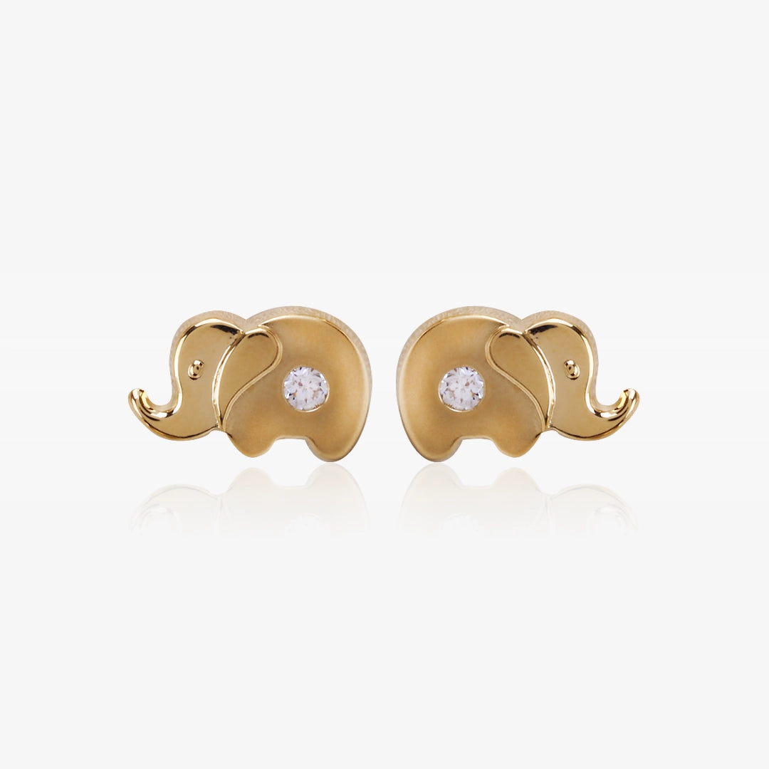 ELEPHANT Earrings