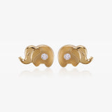 Pendientes ELEFANTE