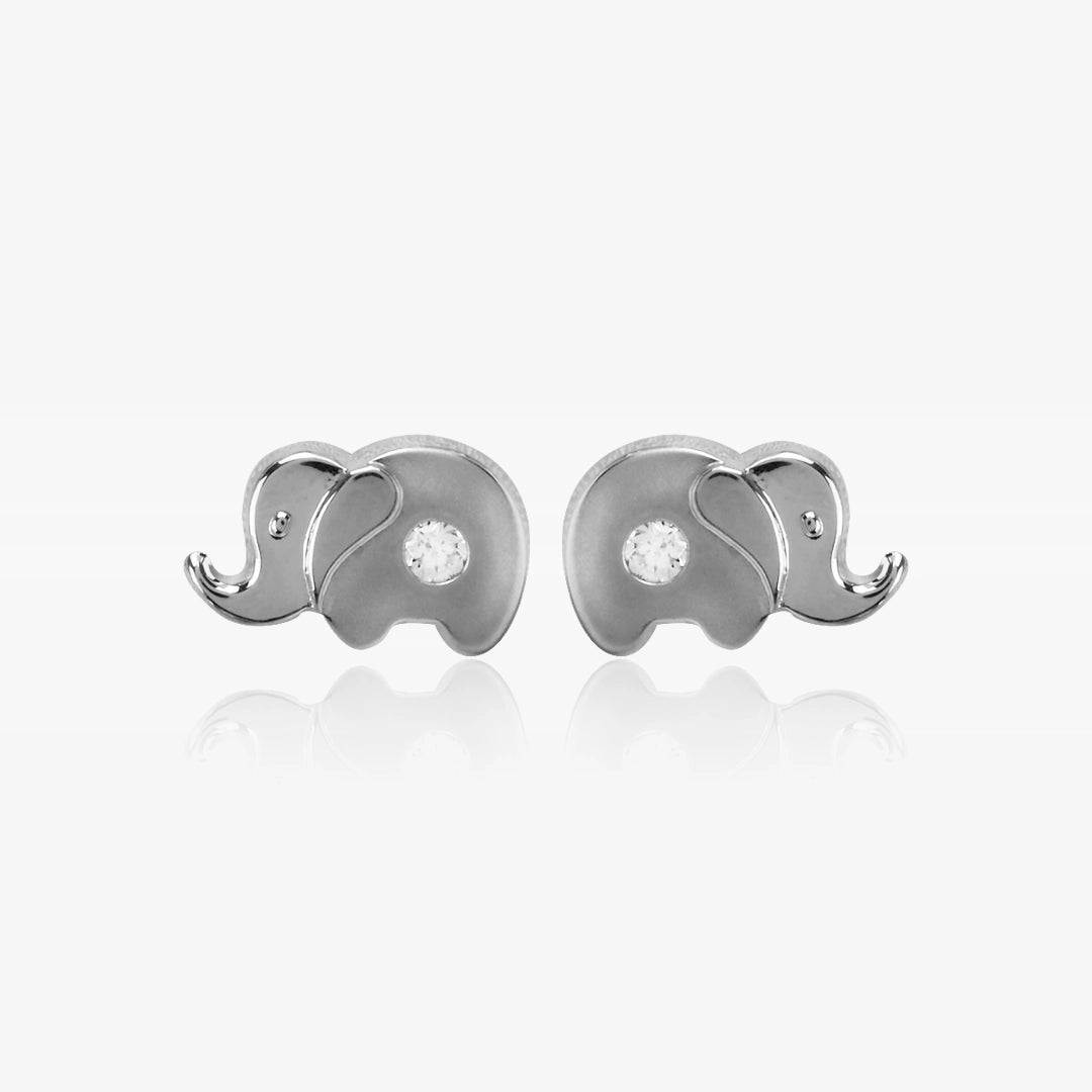 ELEPHANT Earrings