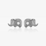 Pendientes ELEFANTE