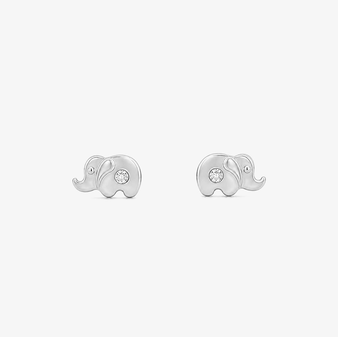 Pendientes ELEFANTE