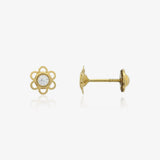 ORLA FLOR Earrings