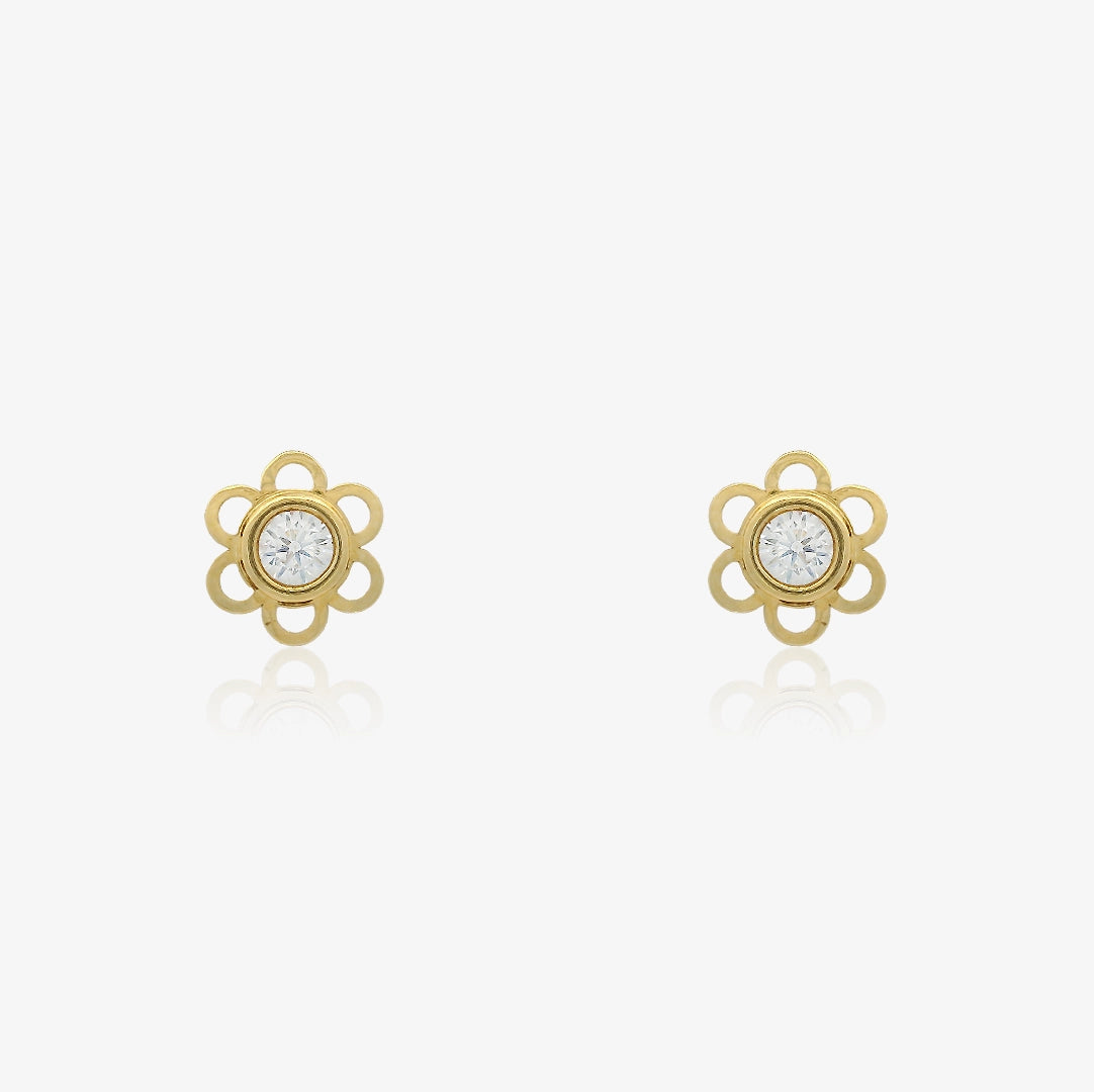 ORLA FLOR Earrings