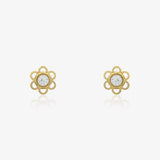 ORLA FLOR Earrings