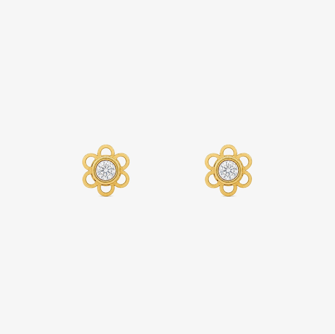 ORLA FLOR Earrings