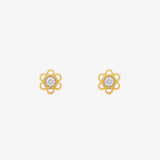 ORLA FLOR Earrings