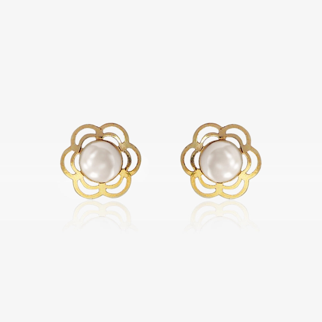 Pendientes ORLA FLOR