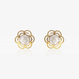 Pendientes ORLA FLOR