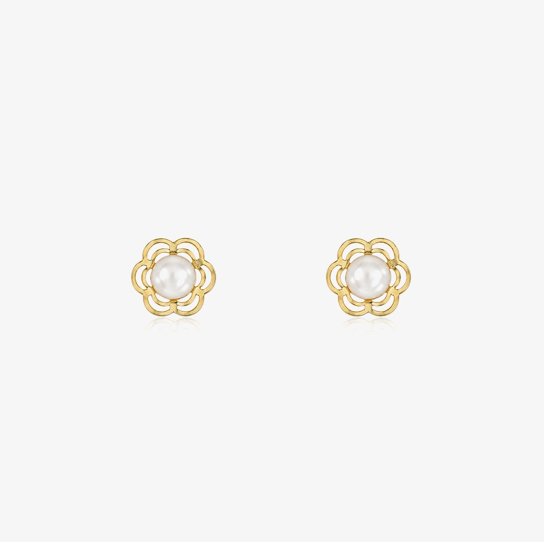Pendientes ORLA FLOR