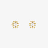 Pendientes ORLA FLOR